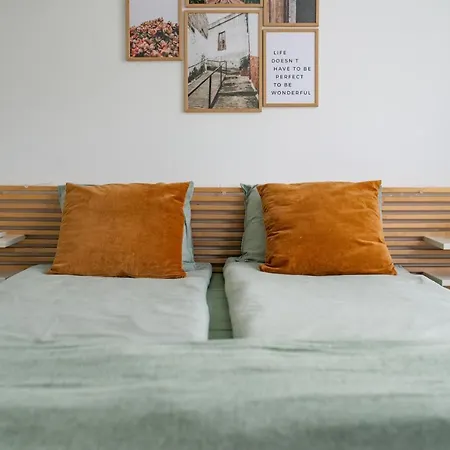 Apartament Next To Mall *