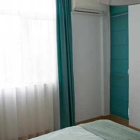 Next To Mall Apartament Plovdiv